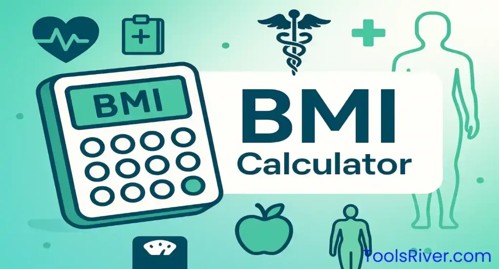 BMI Calculator