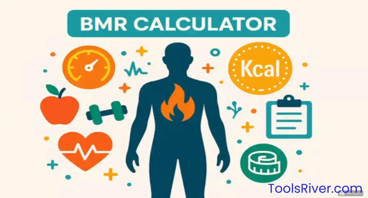 BMR Calculator
