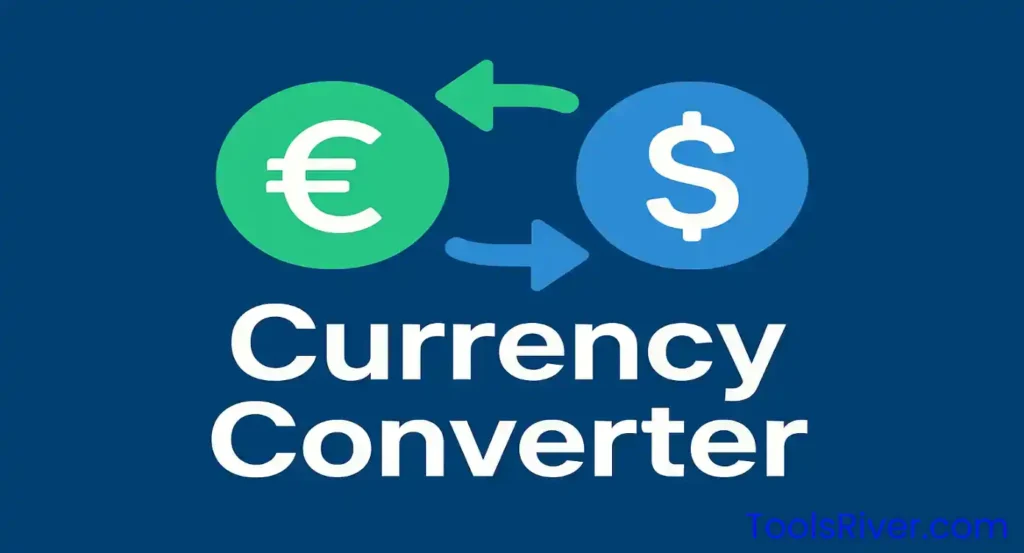 Currency Convertor