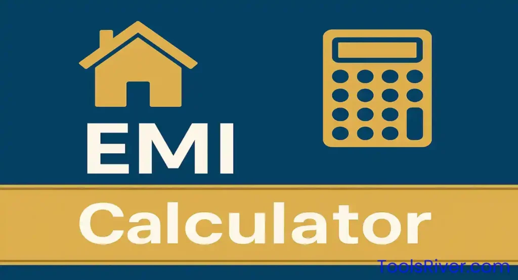 EMI Calculator