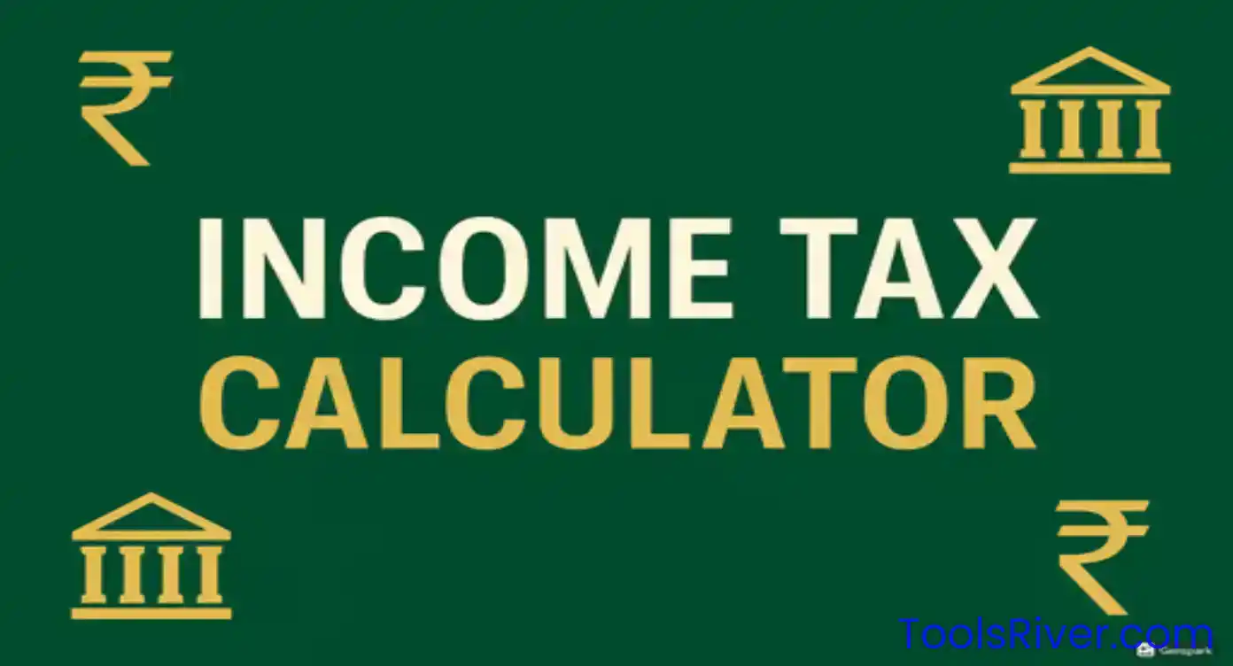 Income Tax Calculator