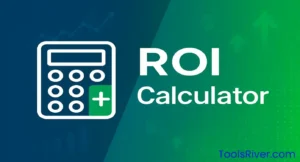 ROI Calculator