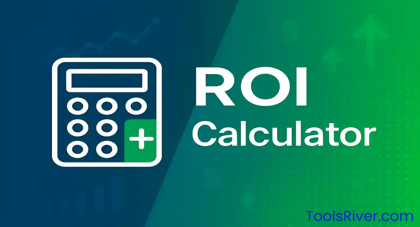 ROI Calculator