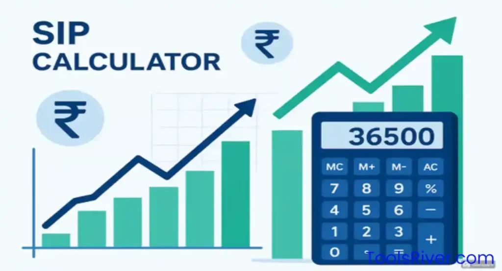 SIP Calculator