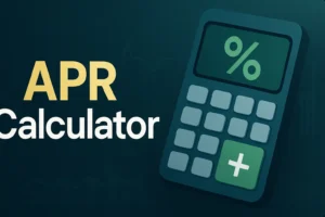 APR Calculator