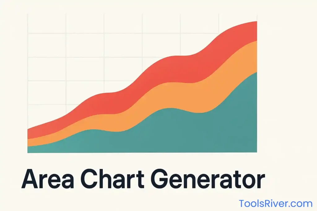 Area Chart Generator