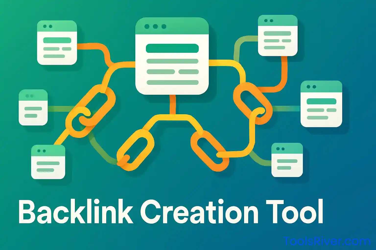 Backlink Creation Tool