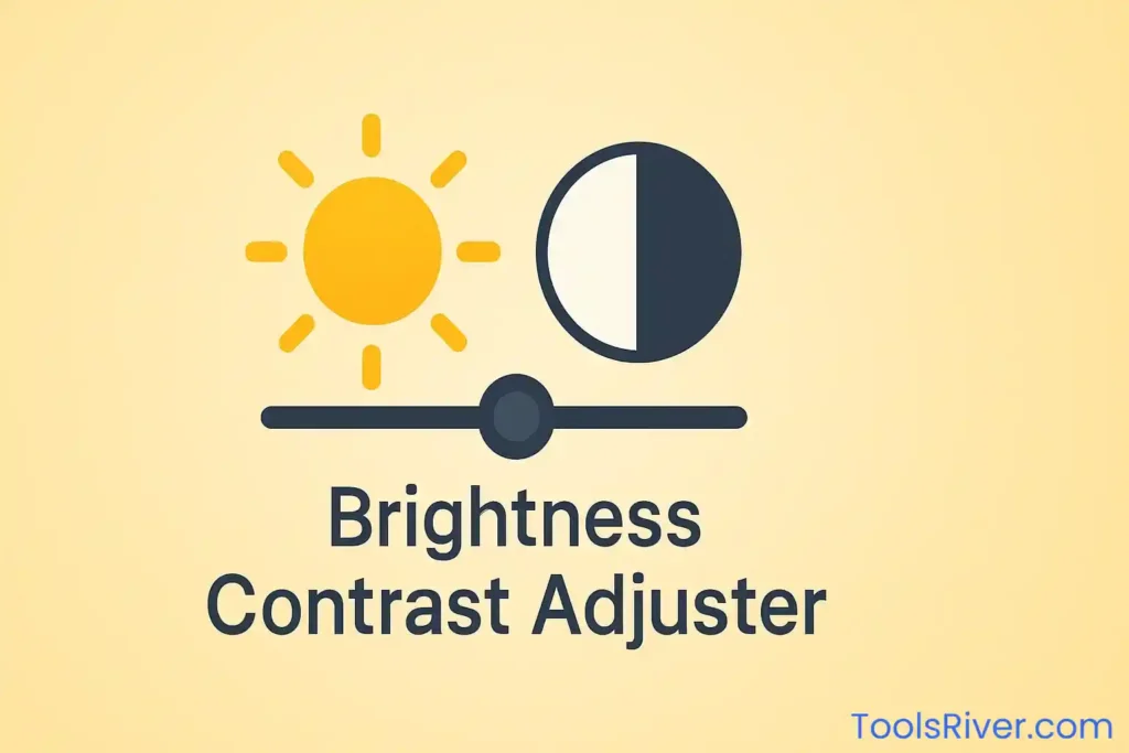 Brightness Contrast Effect