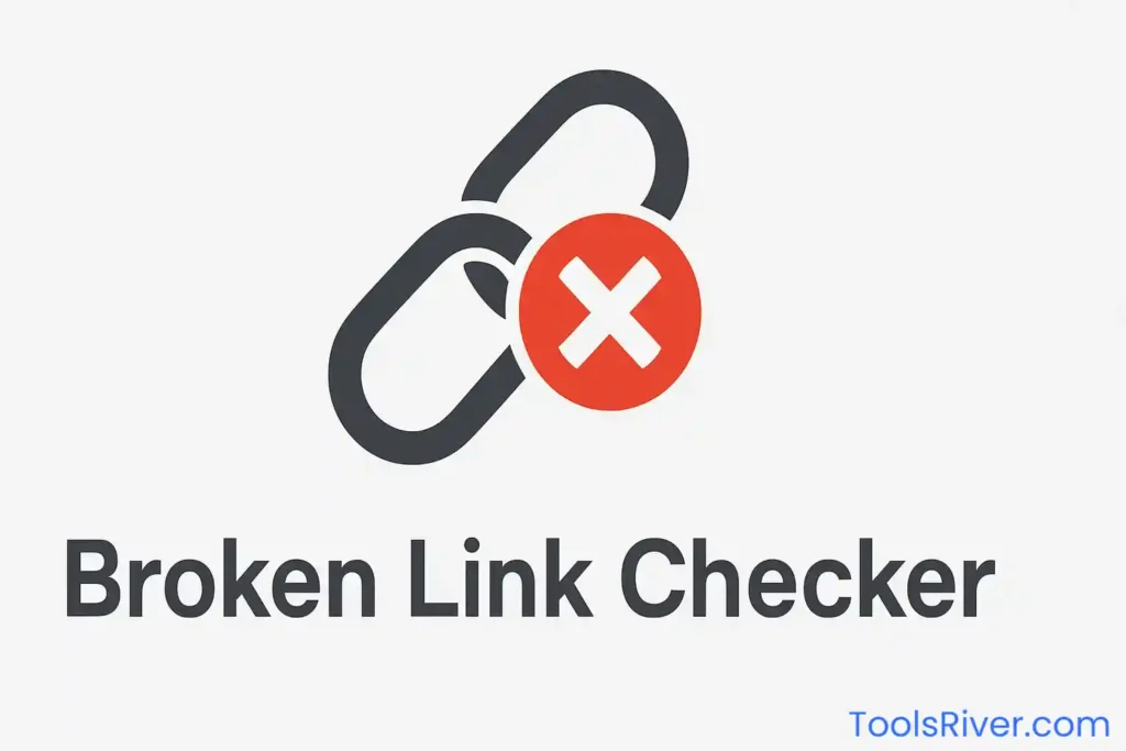 Broken Link Checker