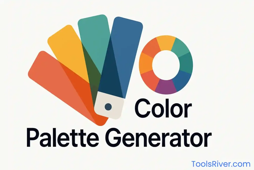Color Plaette Generator