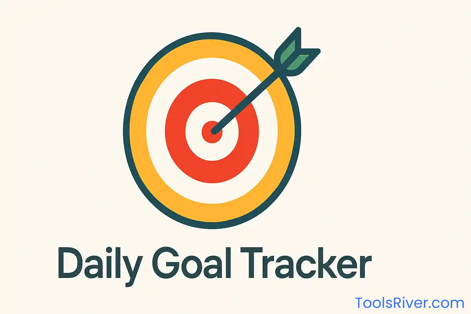 Daily Goal Tracker