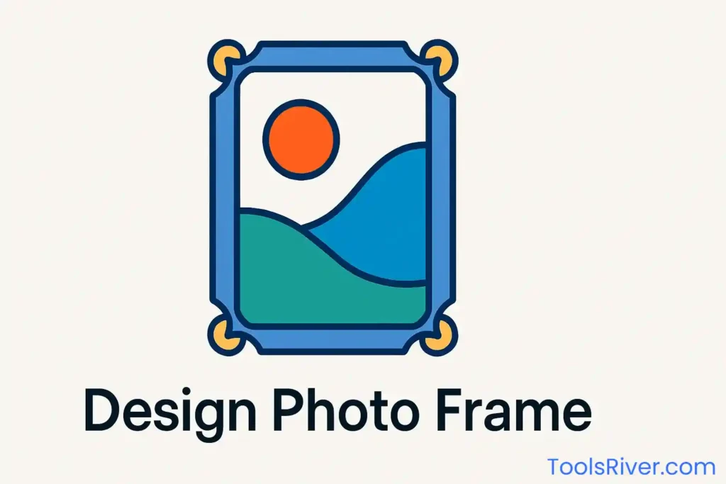 Design Photo Frame