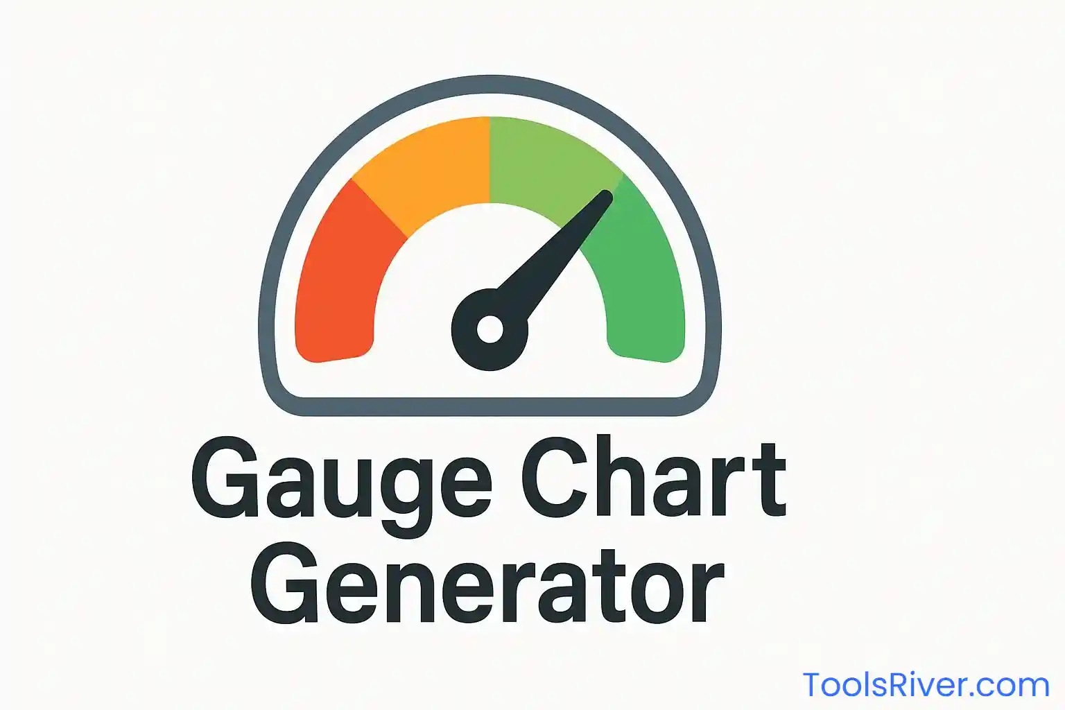 Gauge Chart Generator
