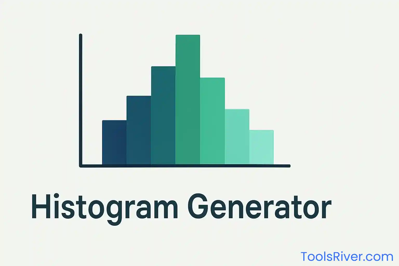 Histogram Generator - 2025