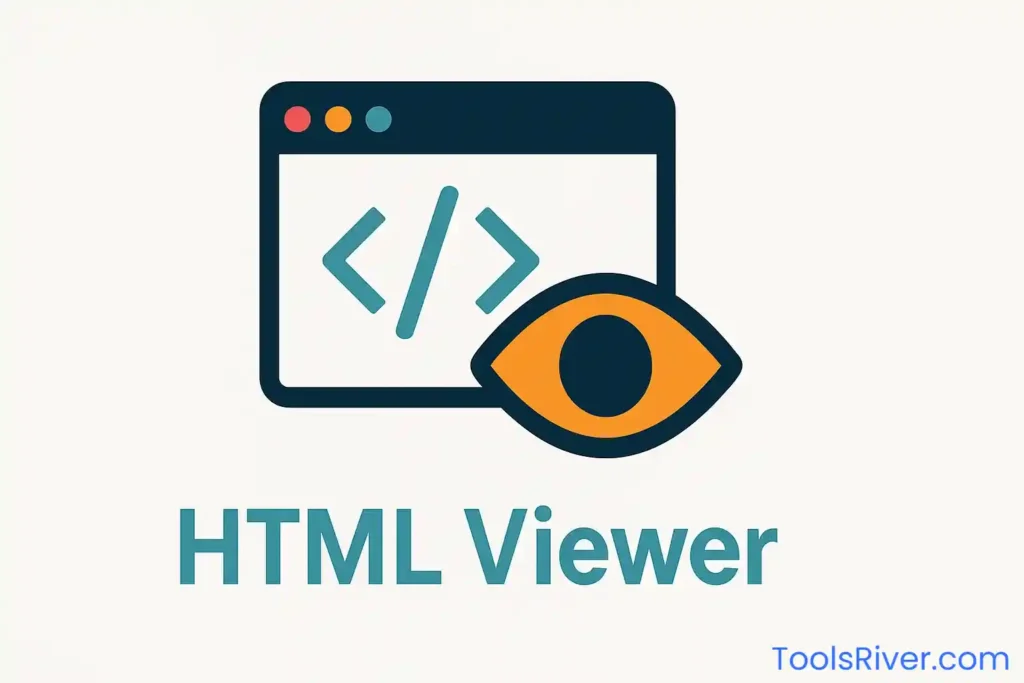 Html Viewer