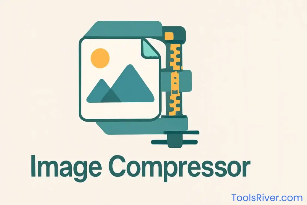 Image Compressor