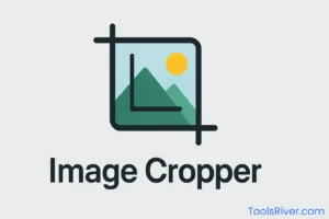 Image Cropper