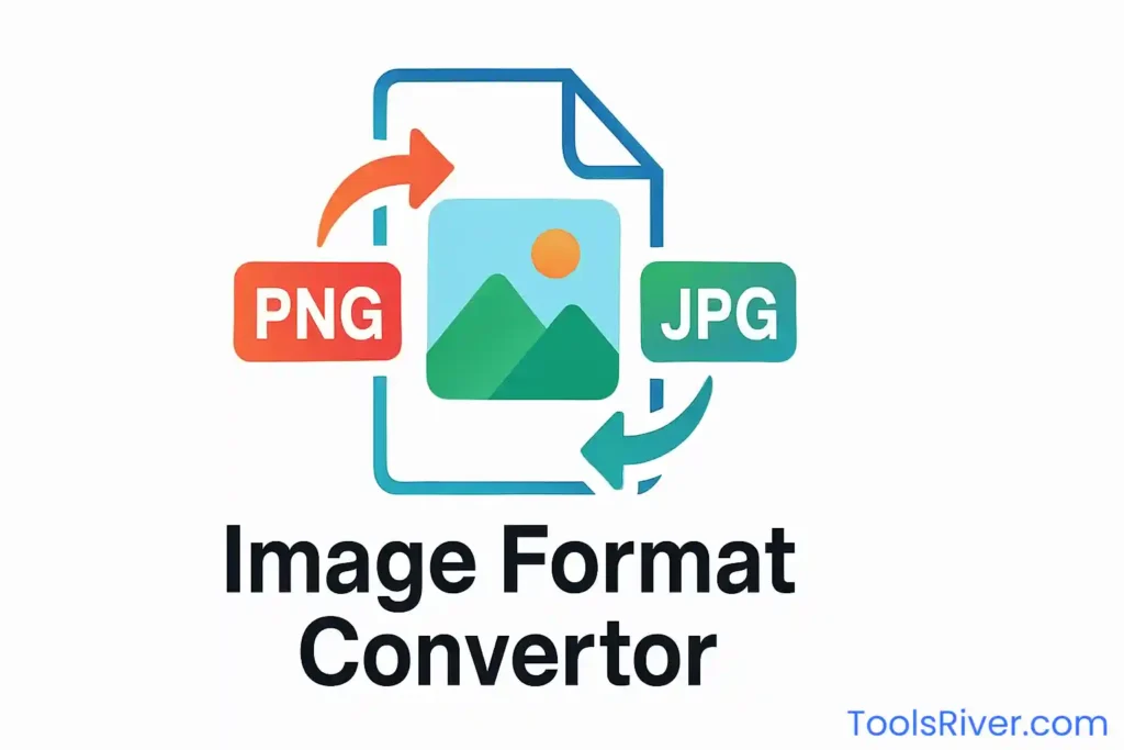 Image Format Convertor