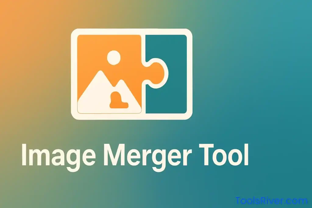 Image Merger Tool