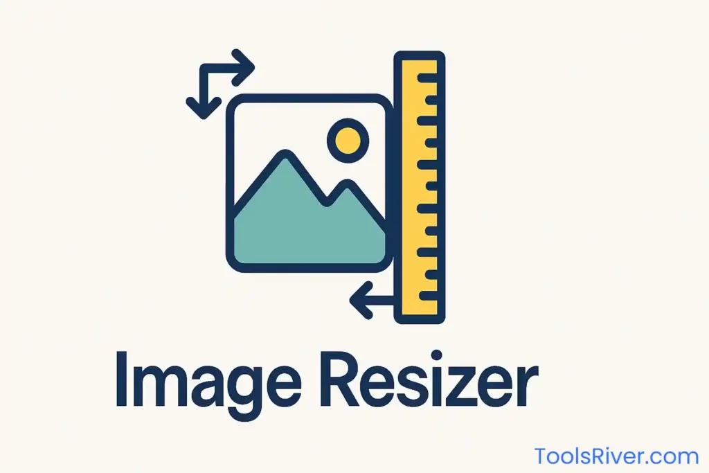 Image Resizer