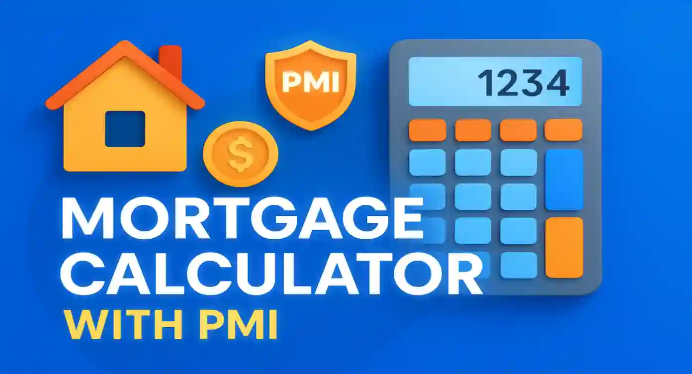 mortgage calculator