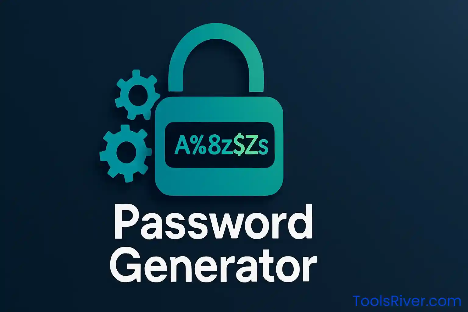 Password Generator