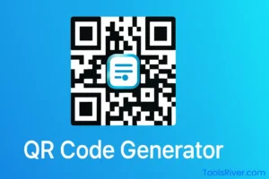QR Code Generator