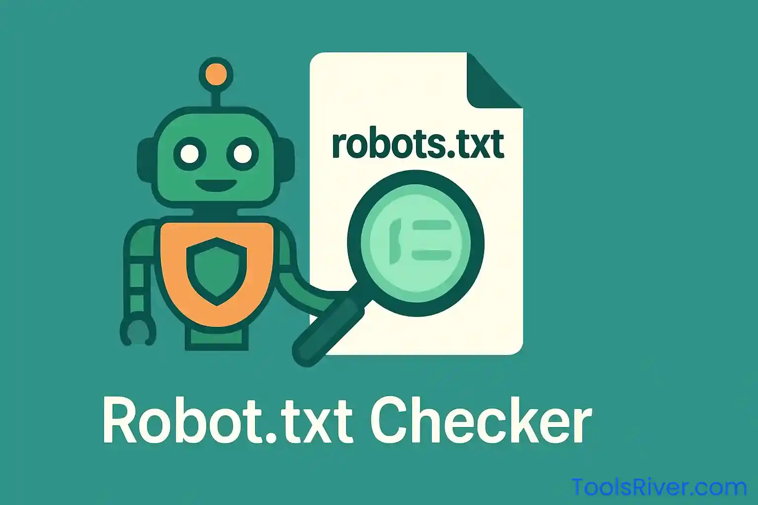 Robot.txt Checker