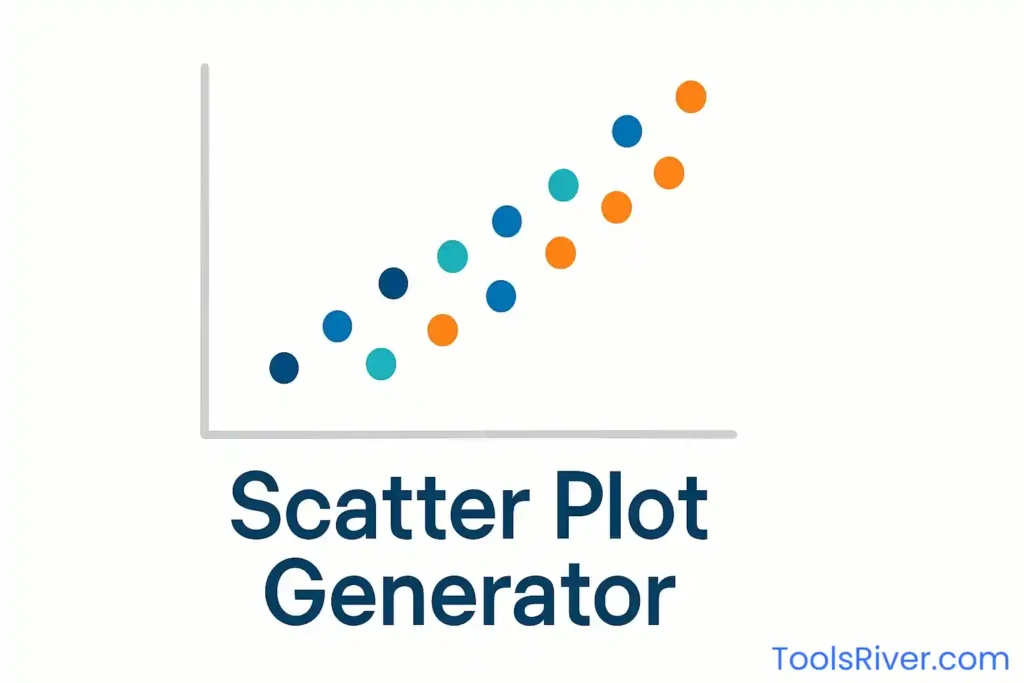 Scatter Plot Generator