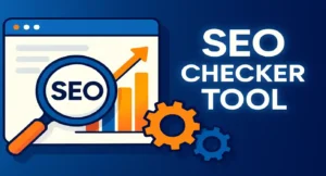 seo checker tool