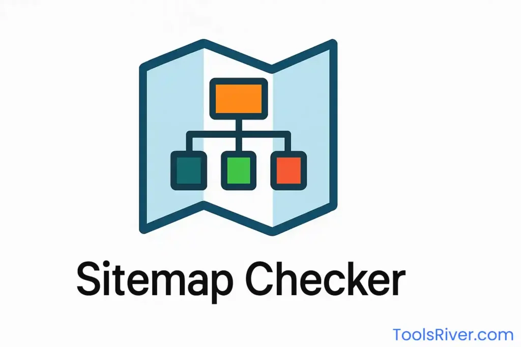 Sitemap Checker