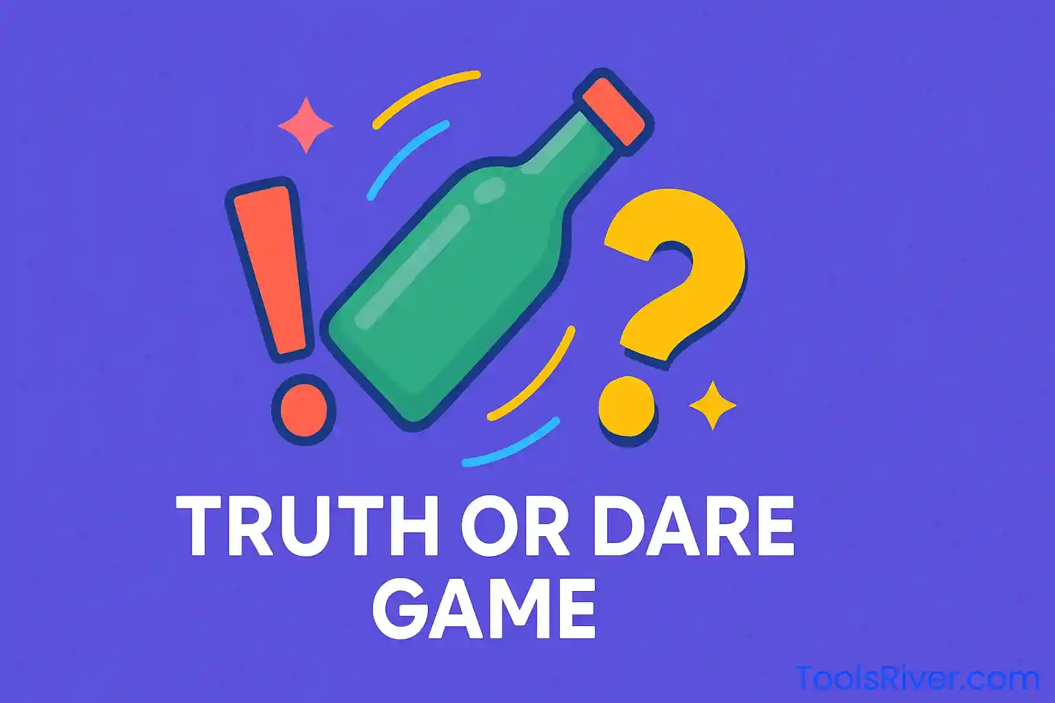 truth or dare game