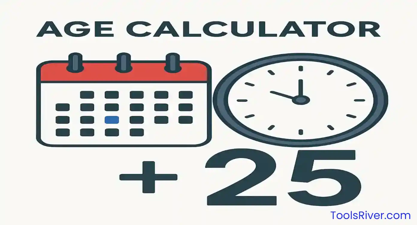Age Calculator