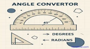 Angle Convertor