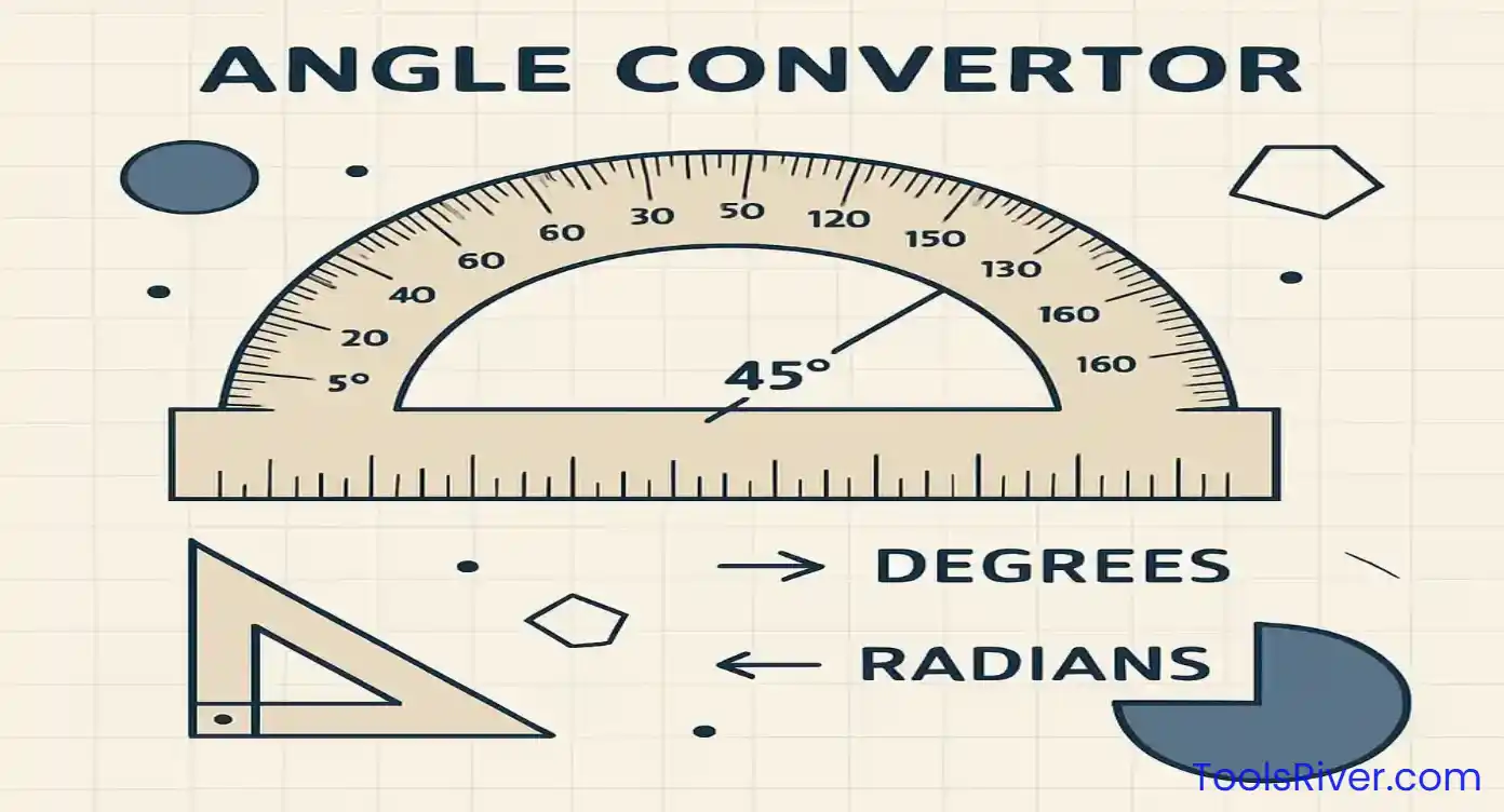 Angle Convertor