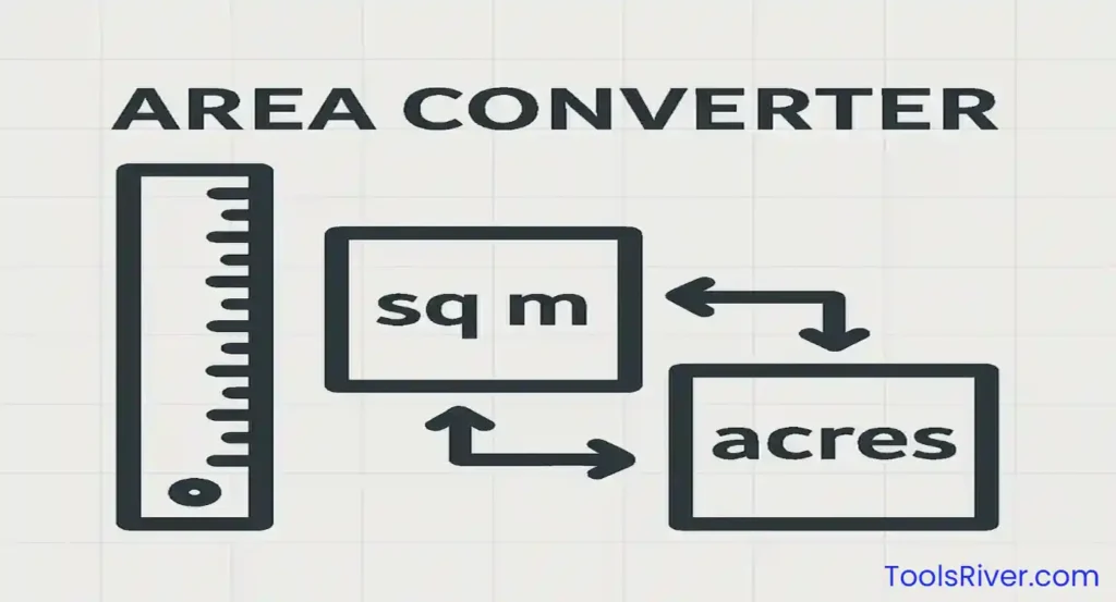 Area Convertor