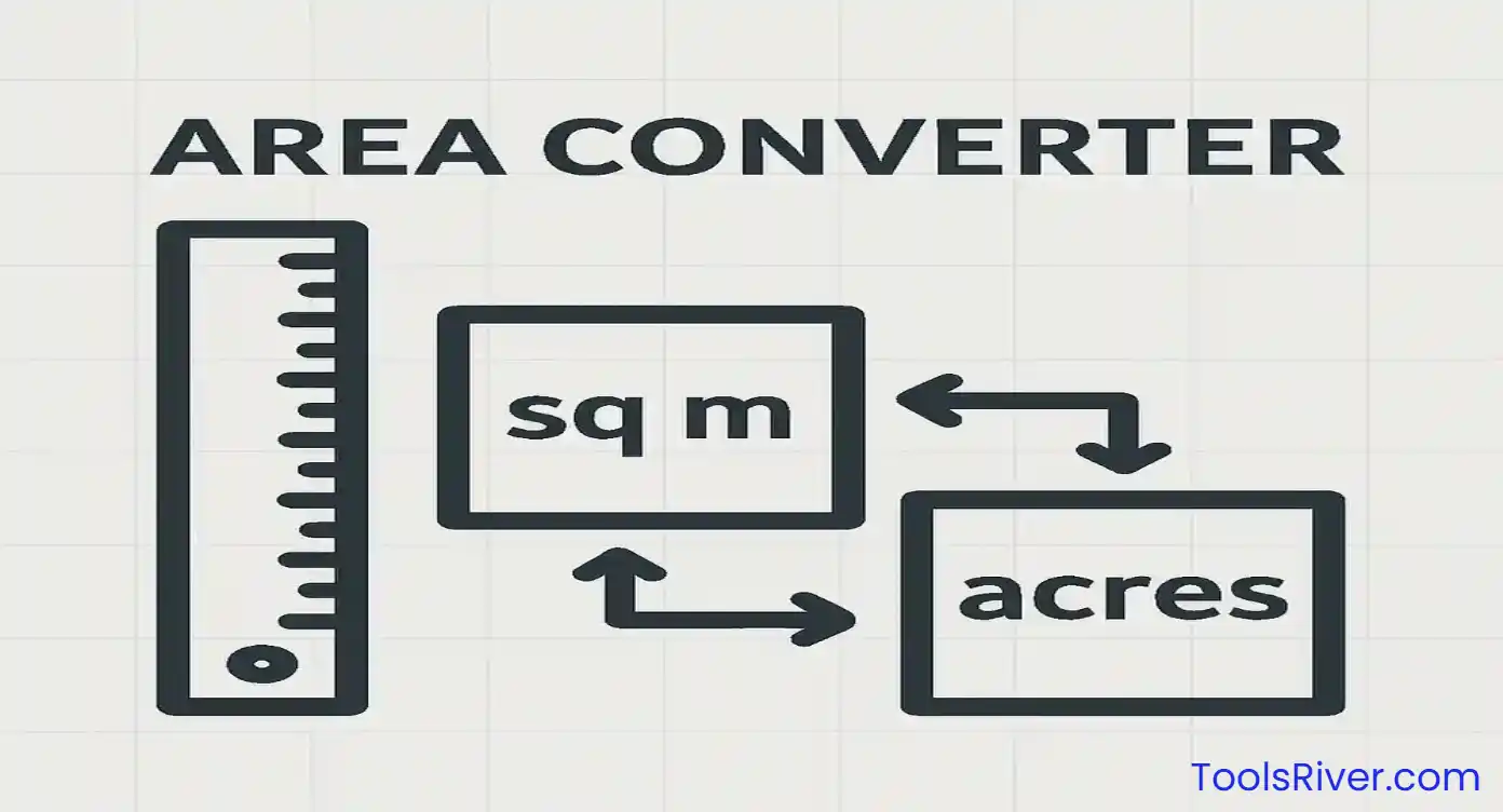 Area Convertor