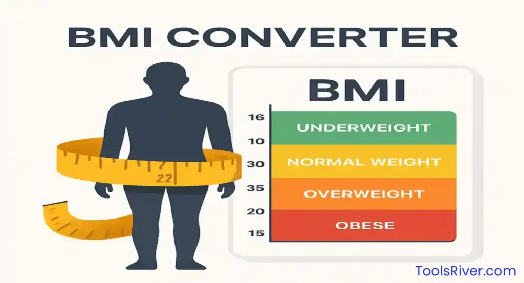 BMI Convertor