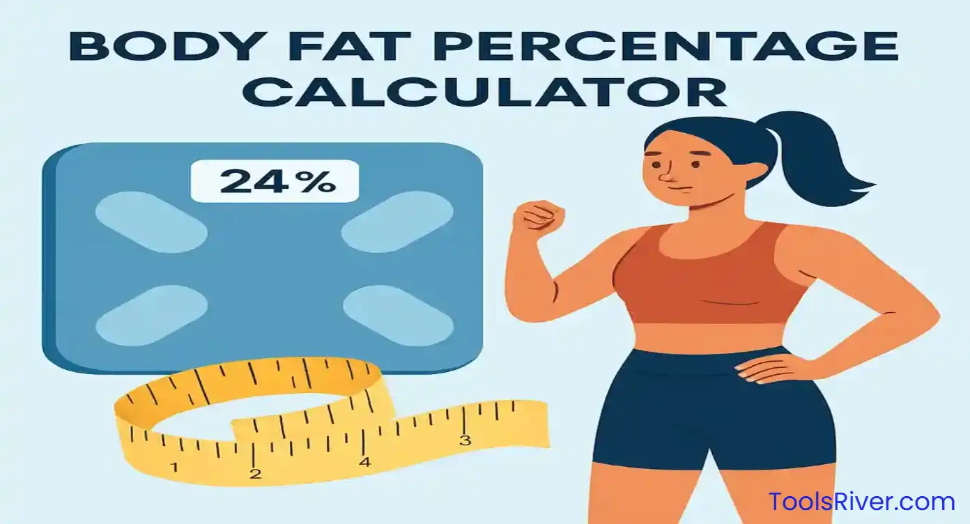 body fat percentage calculator