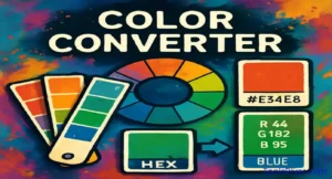 Color Convertor