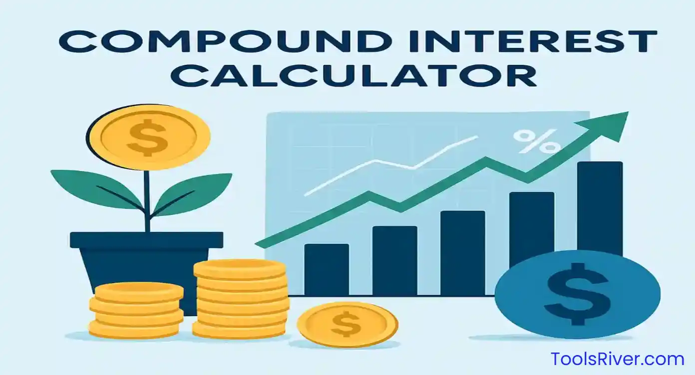 compound interest calculator