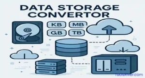 Data Storage Convertor