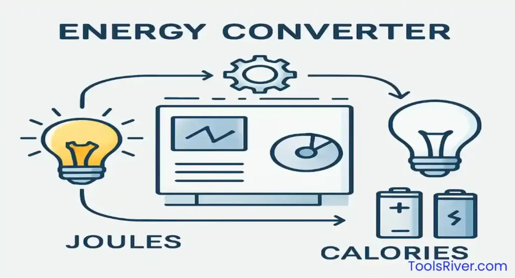 Energy Convertor