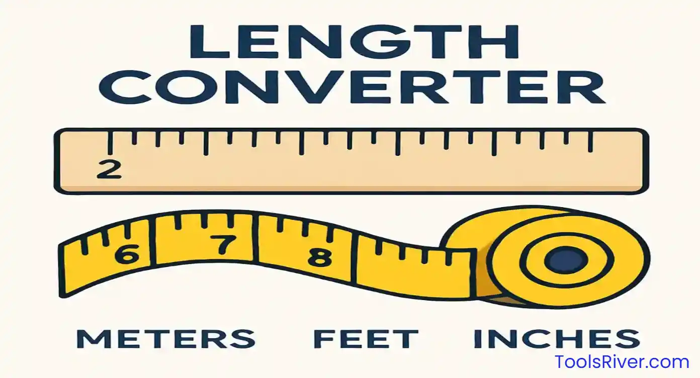 Length Convertor