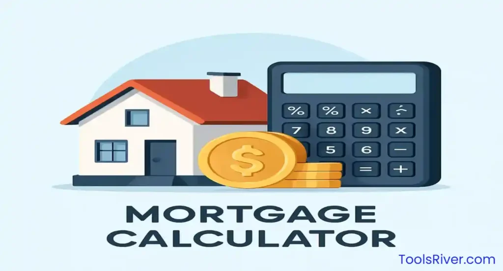 mortgage calculator