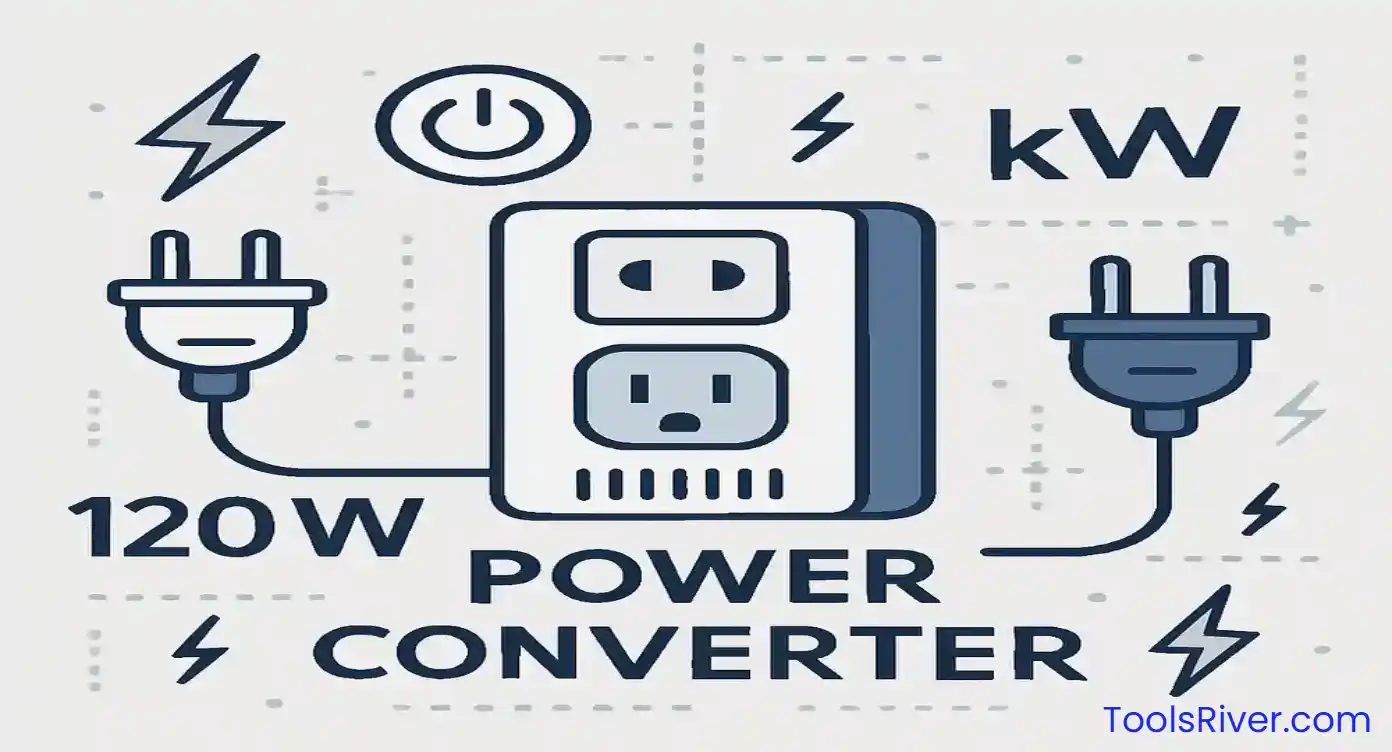 Power Convertor