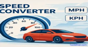 Speed Convertor