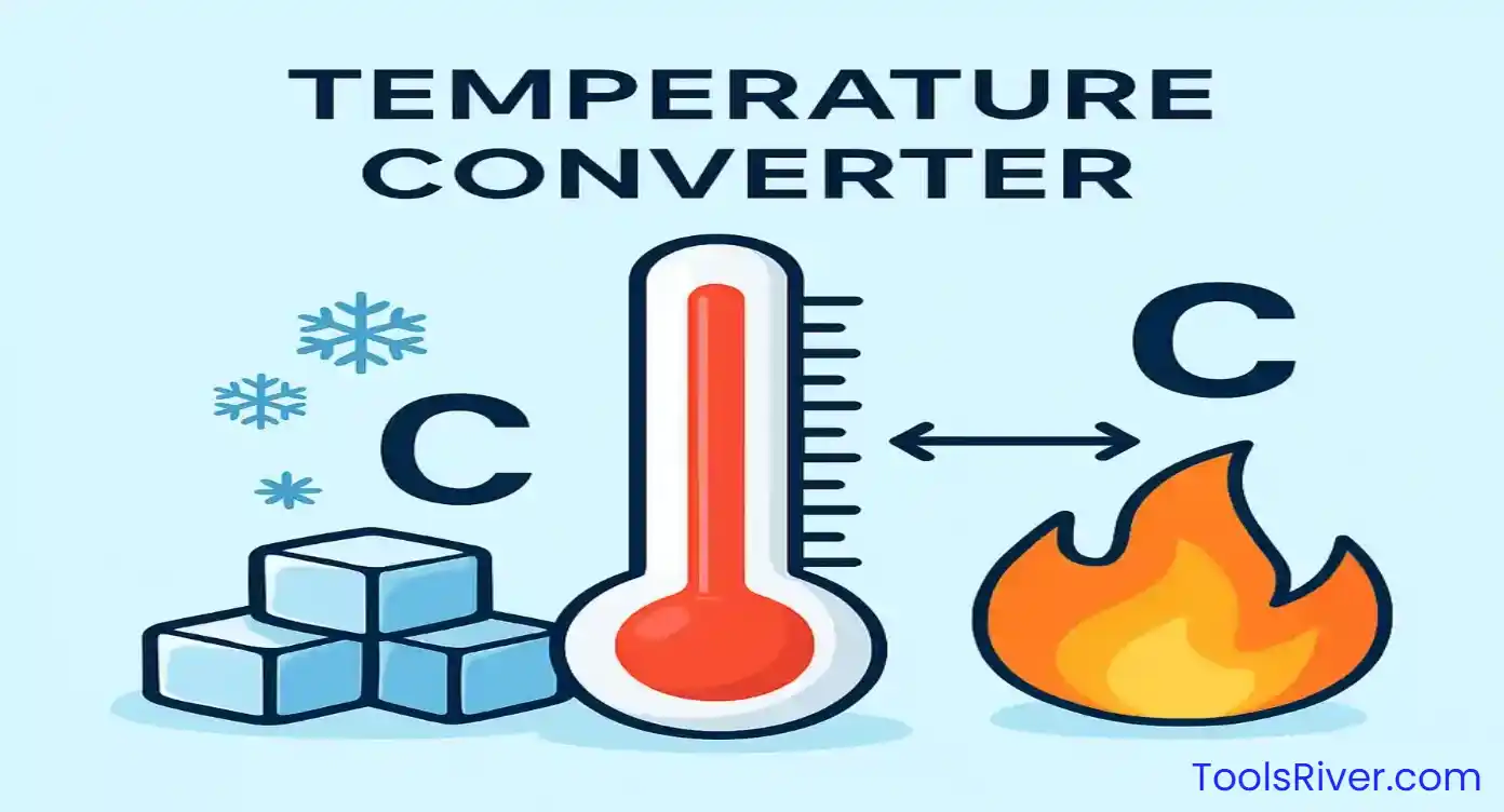 Temperature Convertor