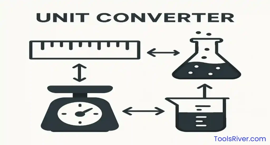 Unit Convertor