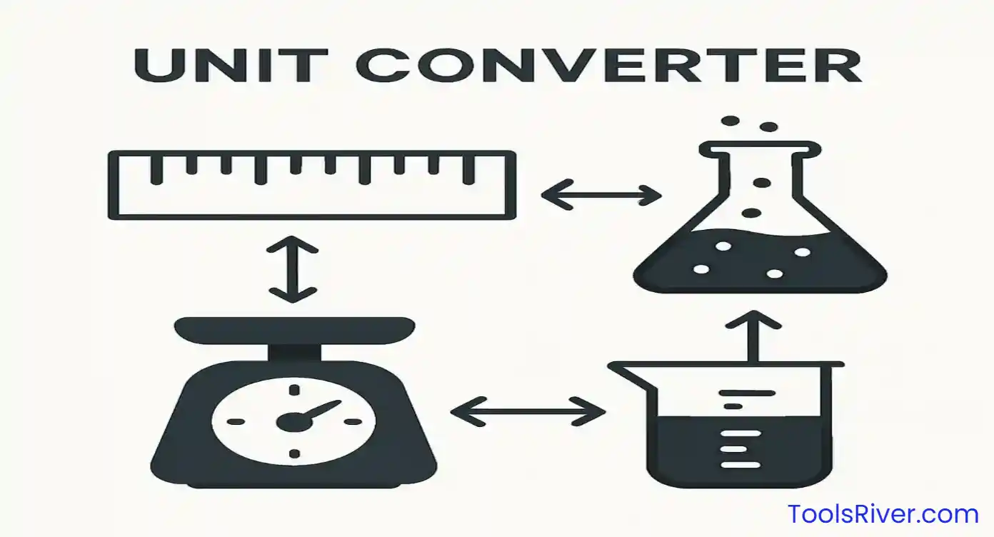 Unit Convertor